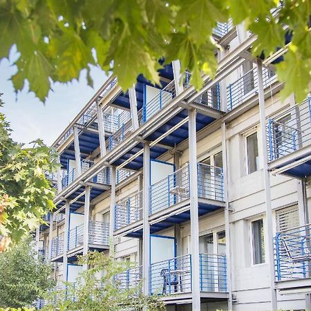 Guesthouse Zurzach - Self Check-In Exteriér fotografie