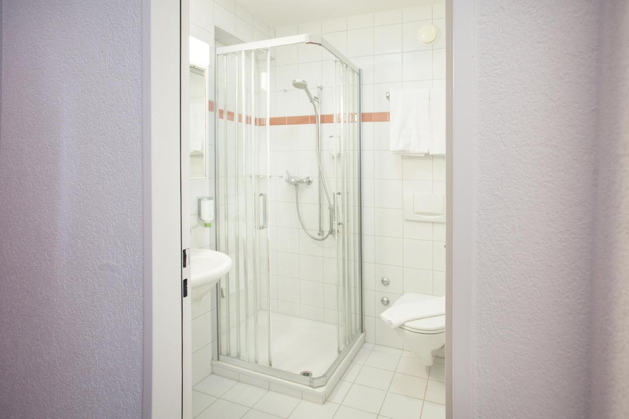 Guesthouse Zurzach - Self Check-In Exteriér fotografie