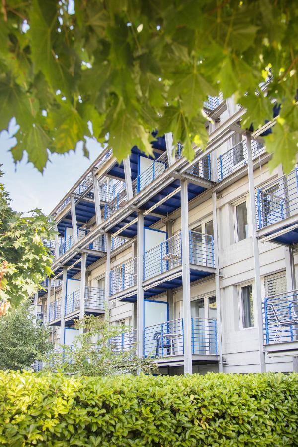 Guesthouse Zurzach - Self Check-In Exteriér fotografie
