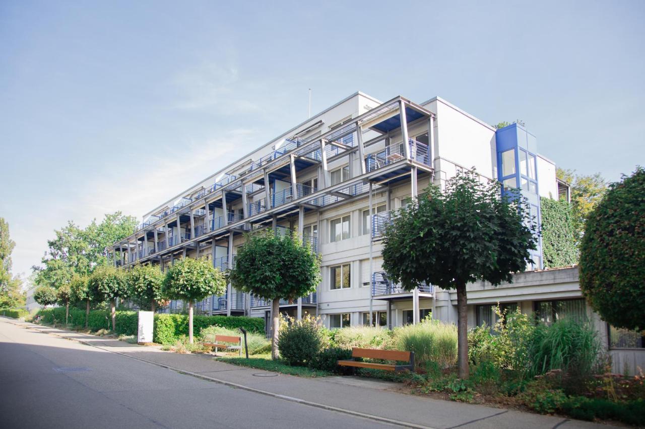 Guesthouse Zurzach - Self Check-In Exteriér fotografie