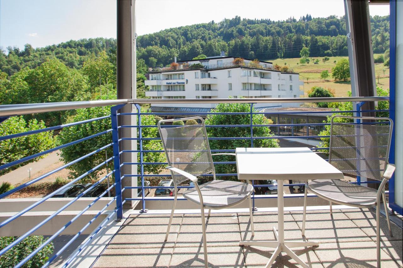 Guesthouse Zurzach - Self Check-In Exteriér fotografie